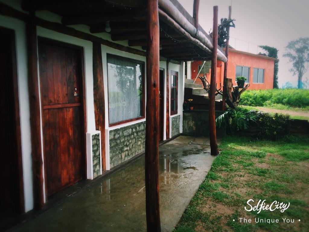 The Paul Wood Cabana Villa นูวาราเอลิยา ภายนอก รูปภาพ