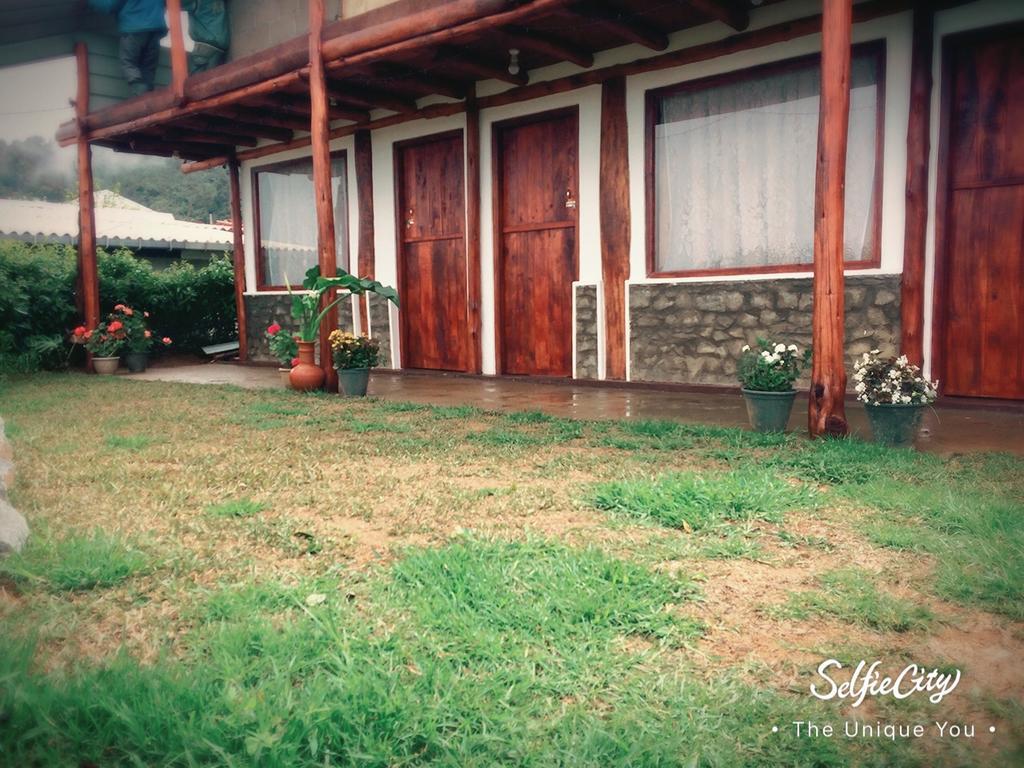 The Paul Wood Cabana Villa นูวาราเอลิยา ภายนอก รูปภาพ
