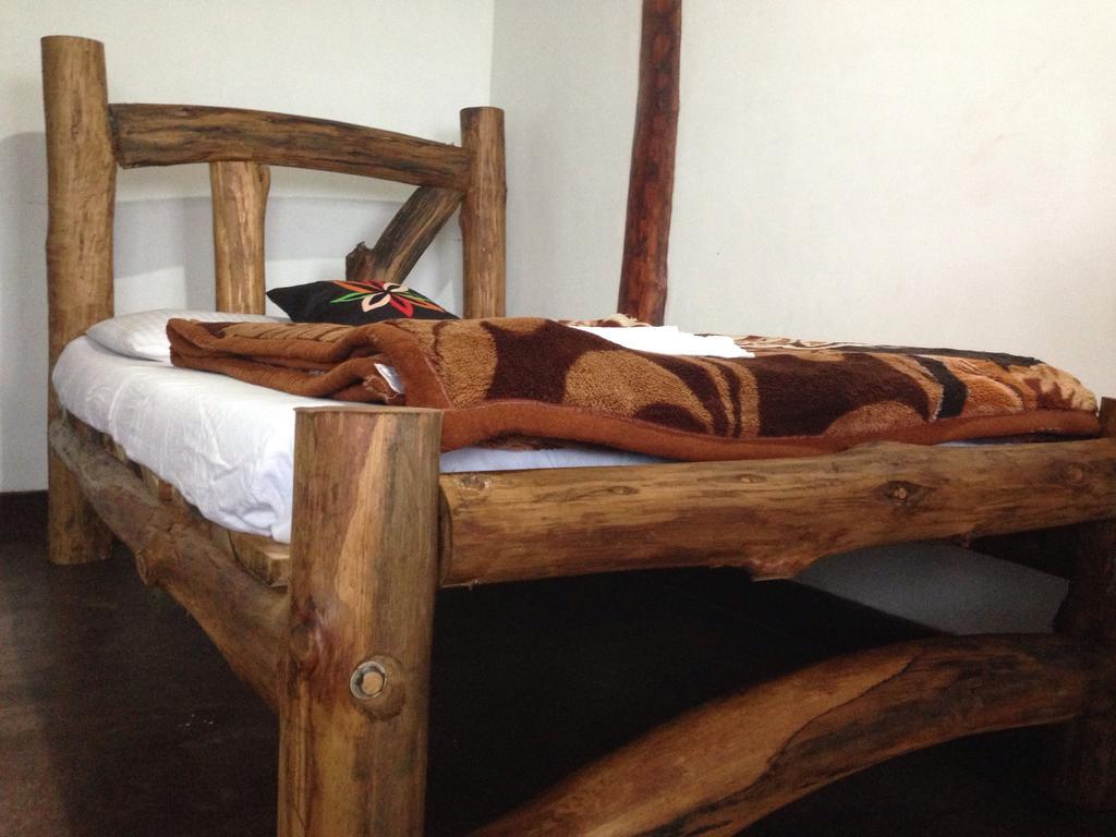 The Paul Wood Cabana Villa นูวาราเอลิยา ภายนอก รูปภาพ