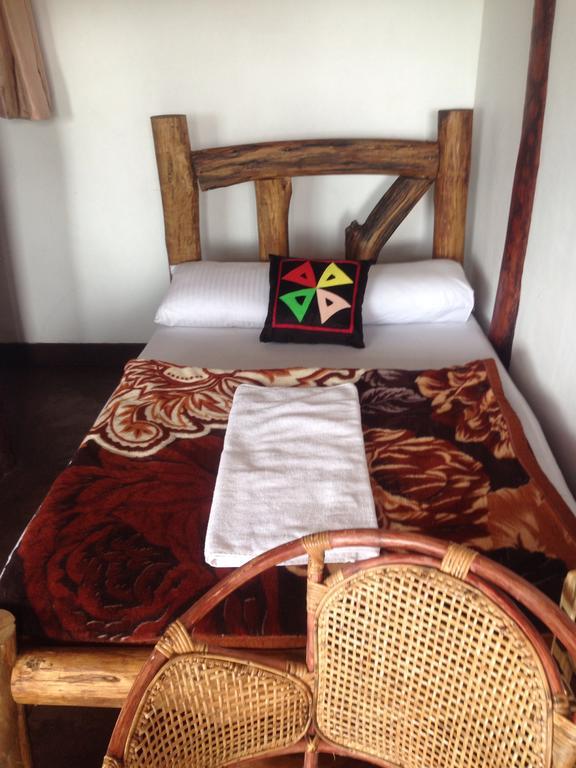 The Paul Wood Cabana Villa นูวาราเอลิยา ภายนอก รูปภาพ