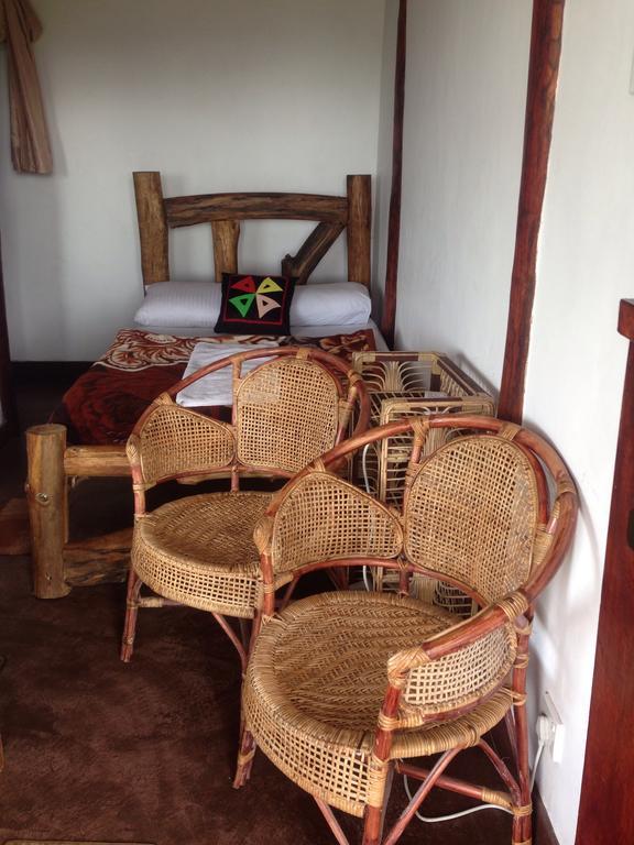 The Paul Wood Cabana Villa นูวาราเอลิยา ภายนอก รูปภาพ