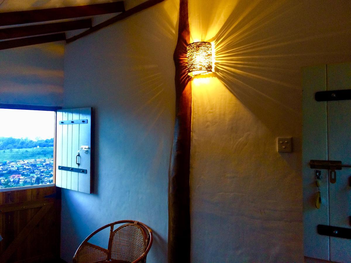 The Paul Wood Cabana Villa นูวาราเอลิยา ภายนอก รูปภาพ
