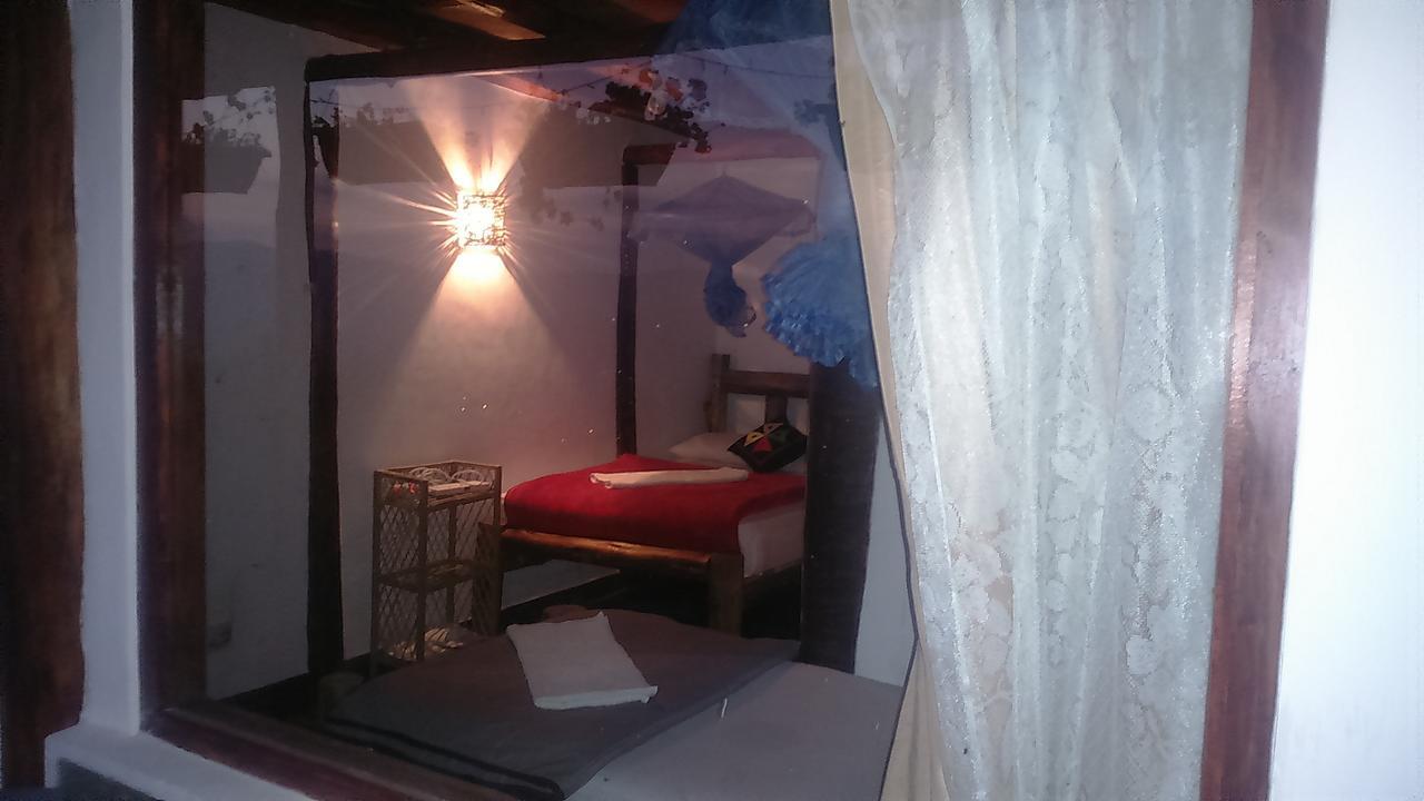 The Paul Wood Cabana Villa นูวาราเอลิยา ภายนอก รูปภาพ