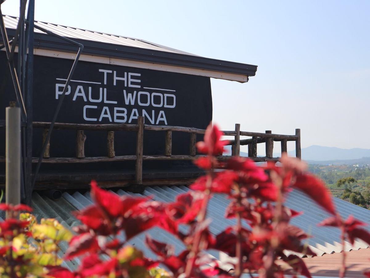 The Paul Wood Cabana Villa นูวาราเอลิยา ภายนอก รูปภาพ