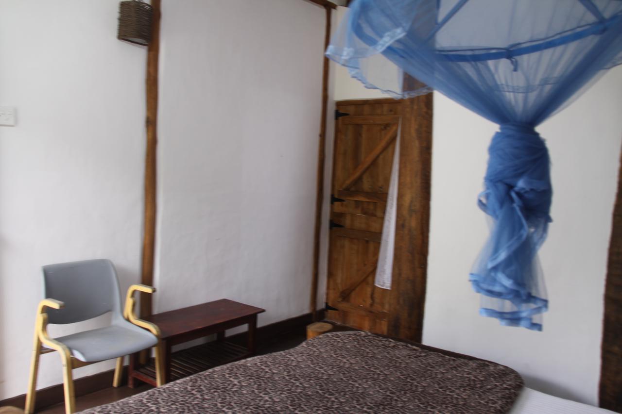 The Paul Wood Cabana Villa นูวาราเอลิยา ภายนอก รูปภาพ