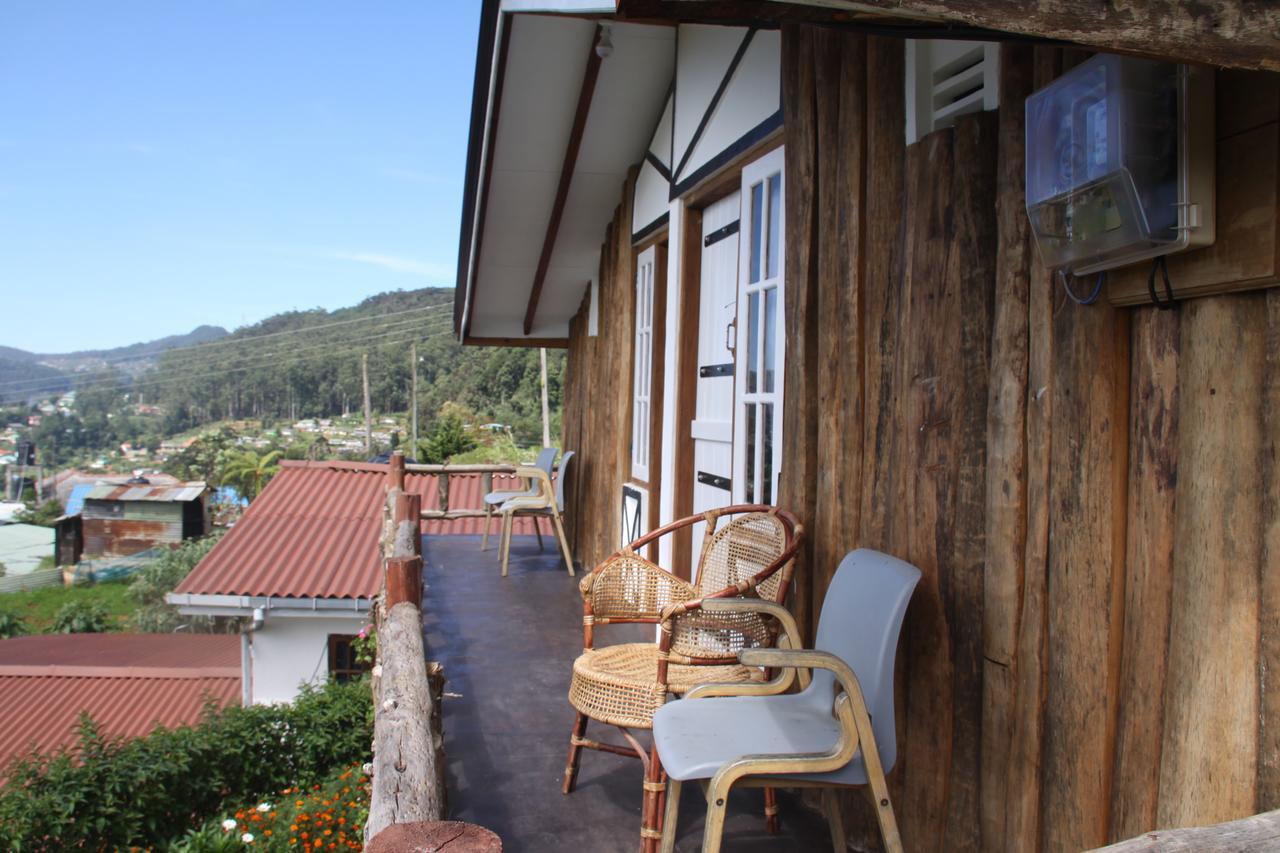 The Paul Wood Cabana Villa นูวาราเอลิยา ภายนอก รูปภาพ