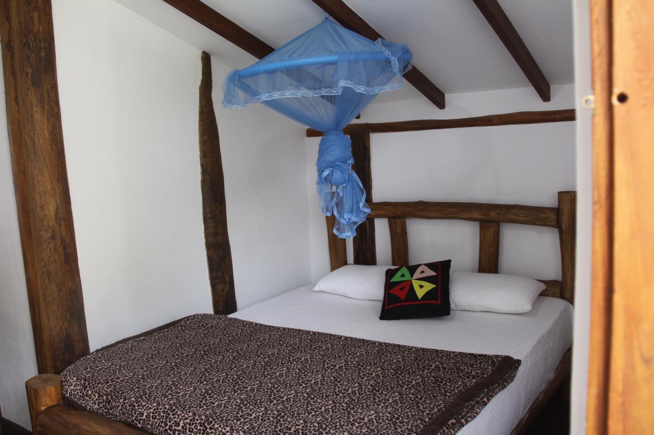 The Paul Wood Cabana Villa นูวาราเอลิยา ภายนอก รูปภาพ