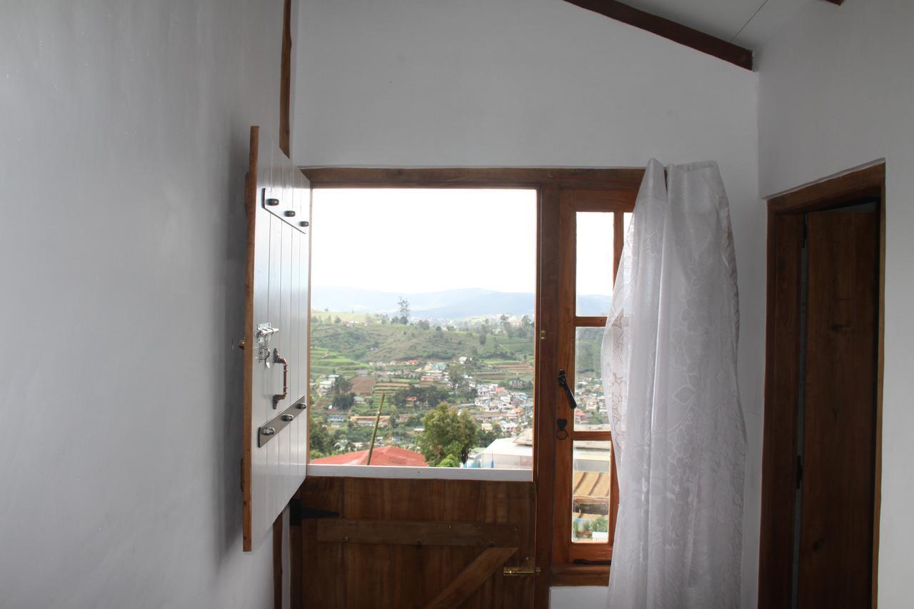 The Paul Wood Cabana Villa นูวาราเอลิยา ภายนอก รูปภาพ