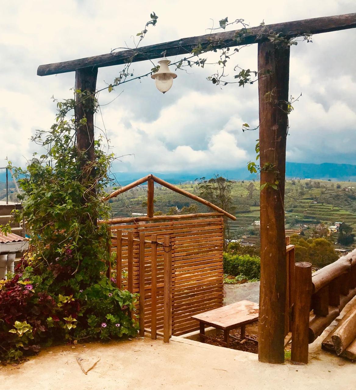 The Paul Wood Cabana Villa นูวาราเอลิยา ภายนอก รูปภาพ