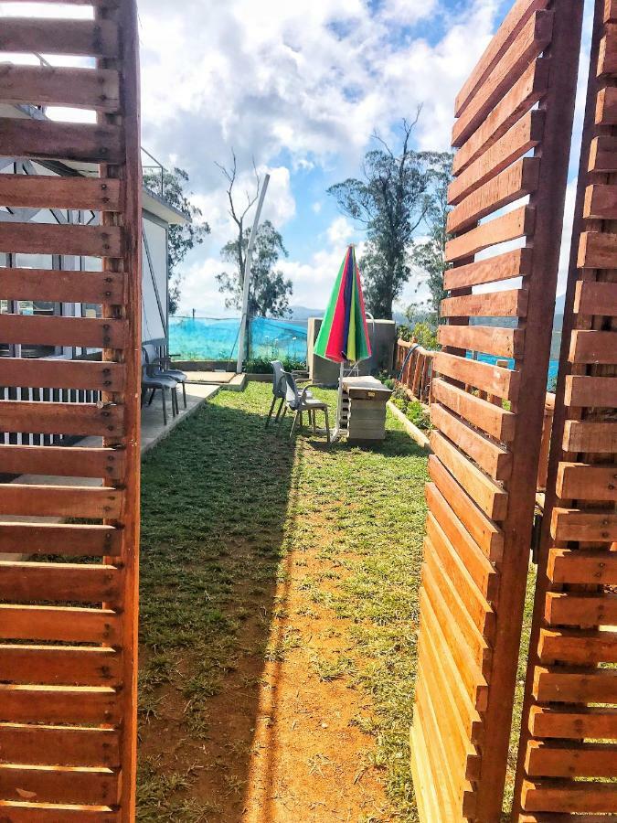 The Paul Wood Cabana Villa นูวาราเอลิยา ภายนอก รูปภาพ